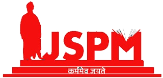 JSPM Logo